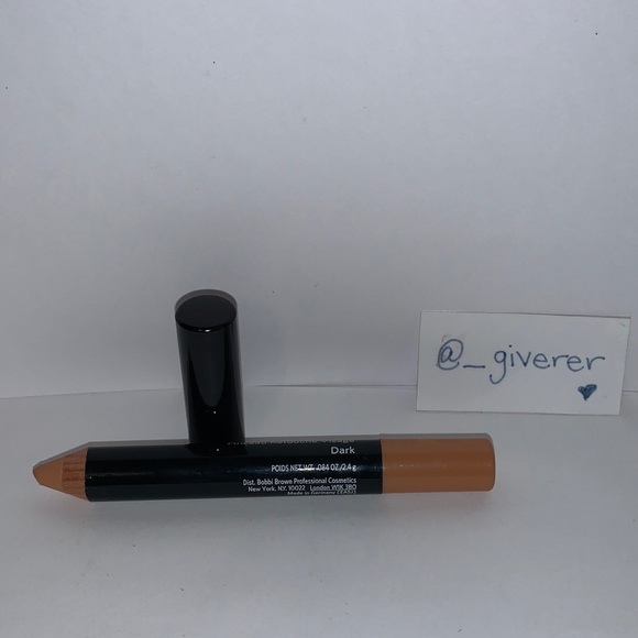 Dark Retouching Face Pencil Bobbi Brown - Picture 4 of 10
